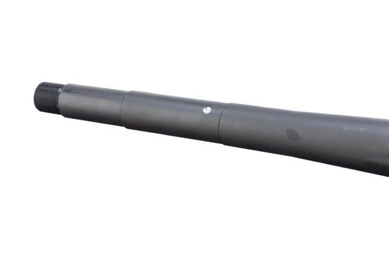 Criterion Barrels CORE 300 Blackout AR-15 Barrel has 5/8x24 threads
